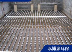 屠宰污水处理设备