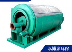 微滤机（转筒式格栅）