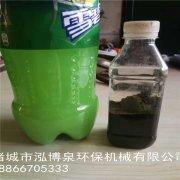 豆制品废水处理