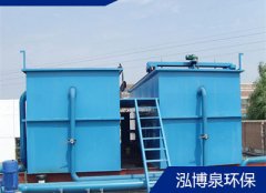 尼克尼泵式气浮机