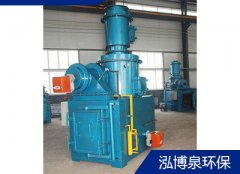 工业废弃物垃圾焚烧炉