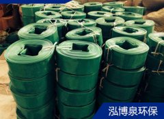 可变微孔曝气软管