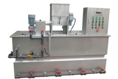  循环水处理加药的日常操作规范