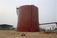 污水处理中UASB厌氧反应器的工艺特点及工艺流程