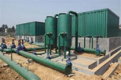 怎样正确选择屠宰废水处理设备？