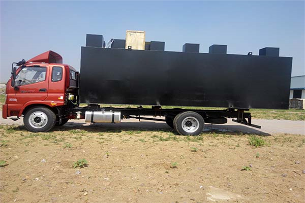 臭氧气在水处理中的作用和原理！